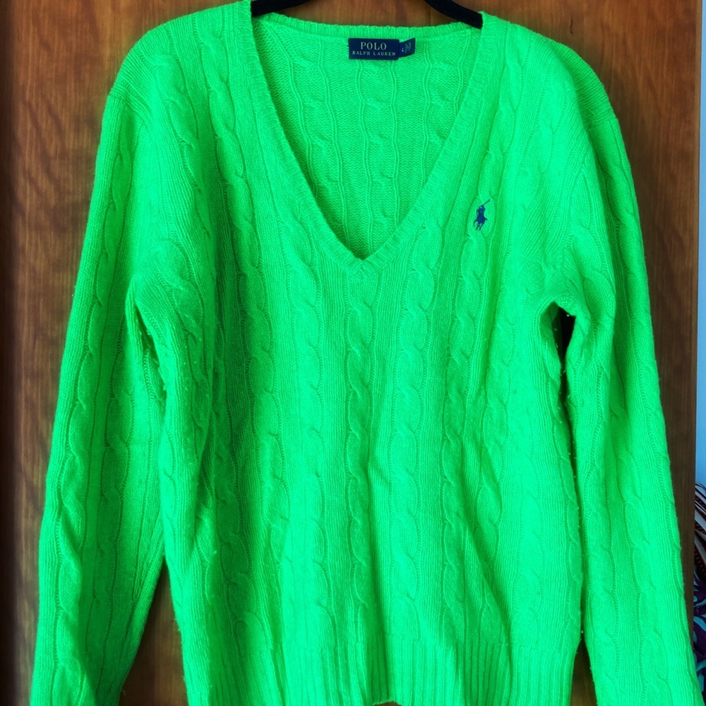 Ralph Lauren Sweater - Women’s